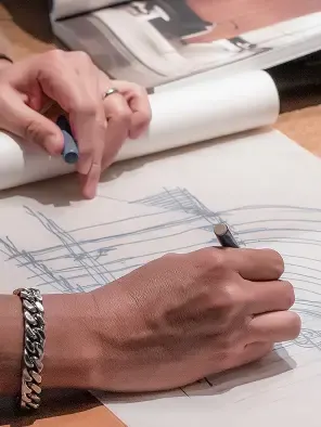 前期规划咨询